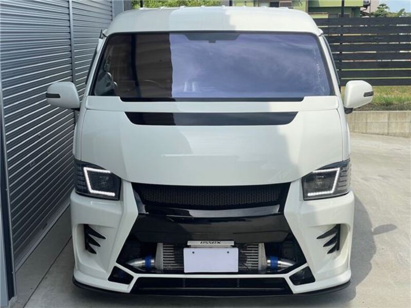 HIACE