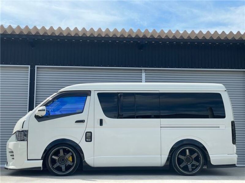 HIACE