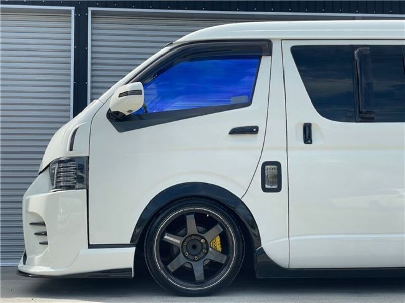 HIACE