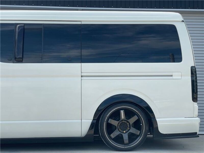HIACE