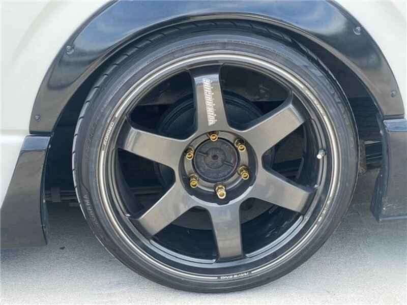 HIACE