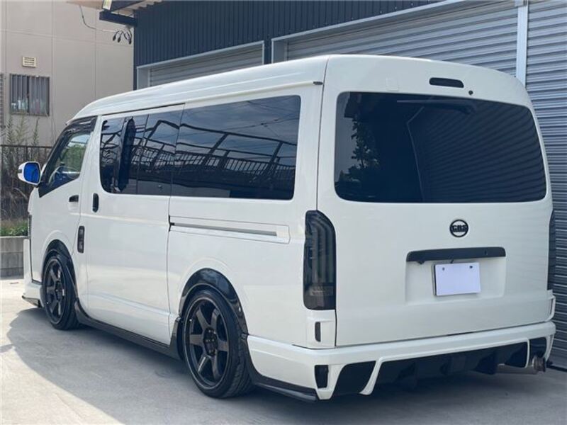 HIACE