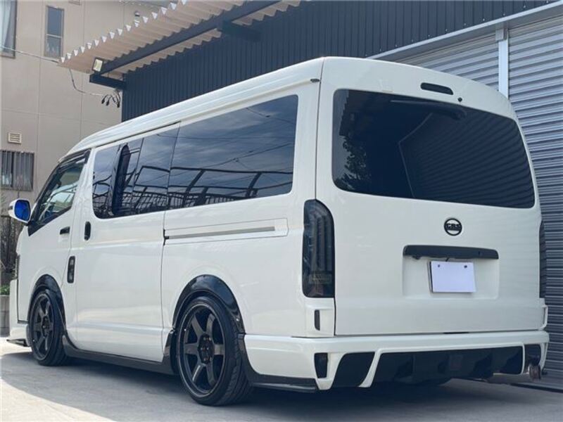 HIACE