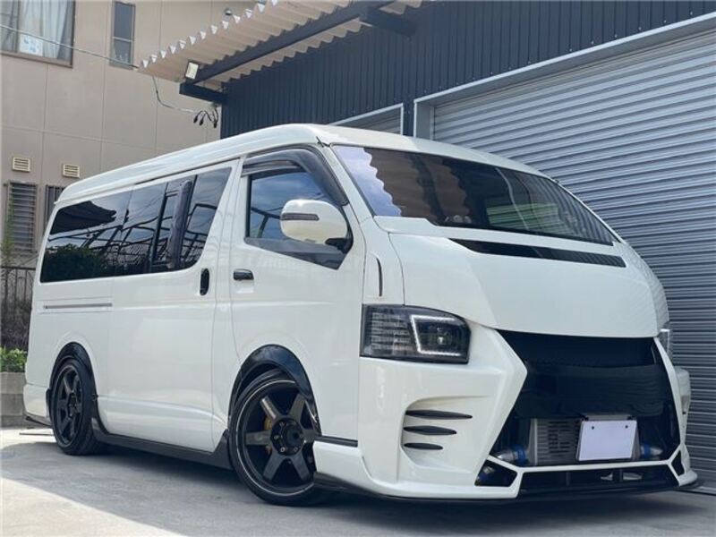 HIACE