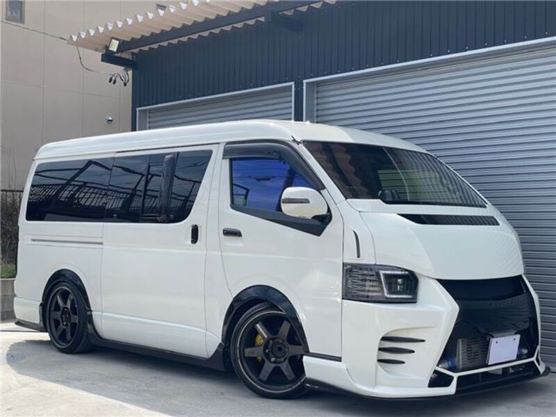 HIACE