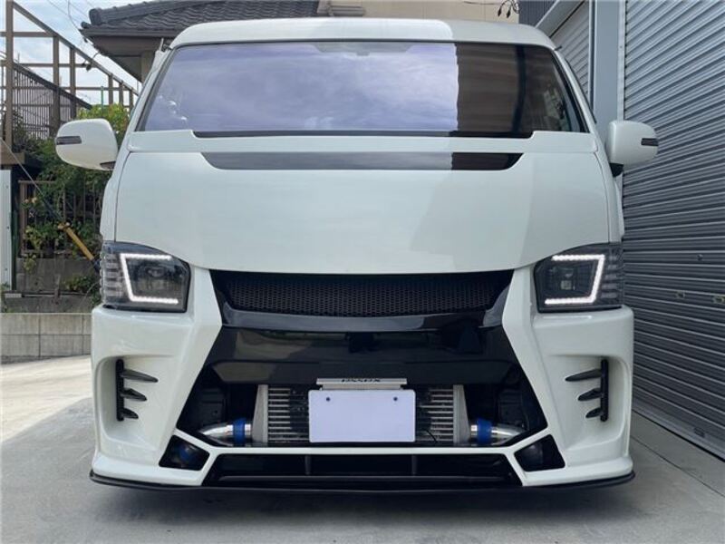 HIACE
