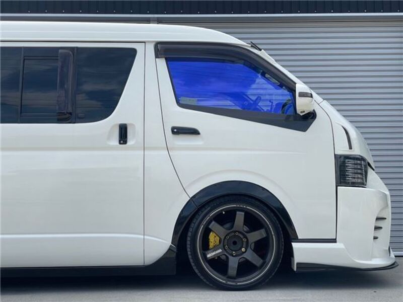 HIACE