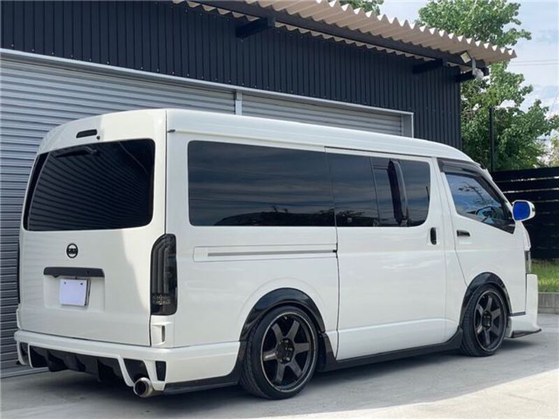 HIACE