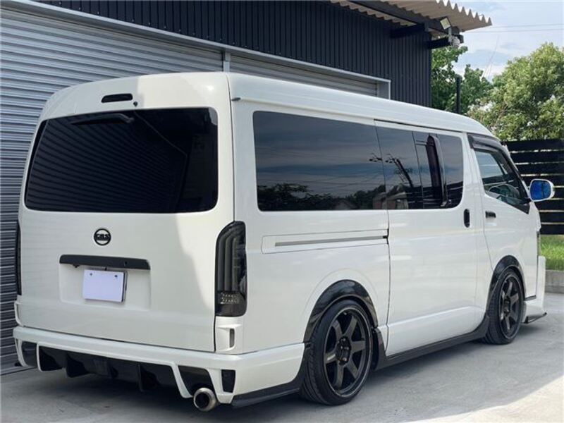 HIACE