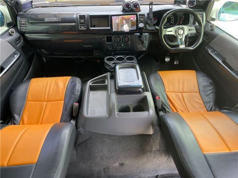 HIACE