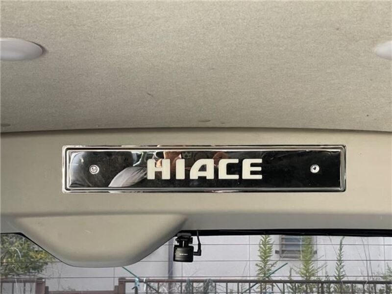 HIACE