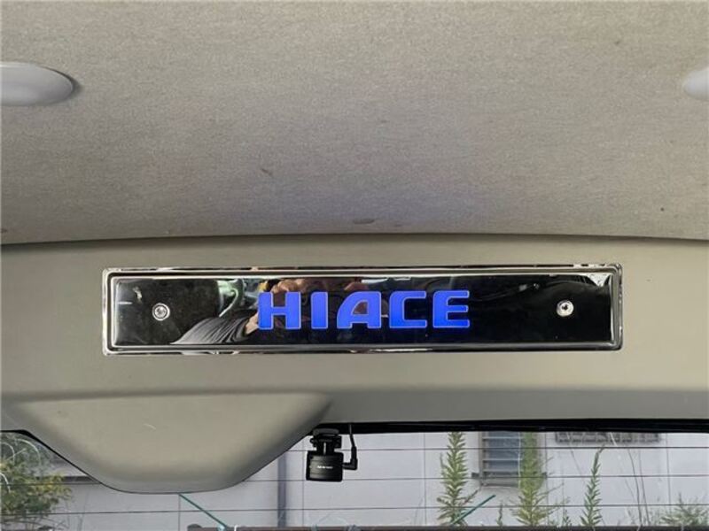 HIACE