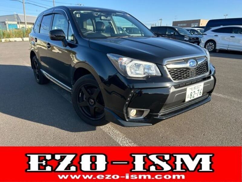 FORESTER-0