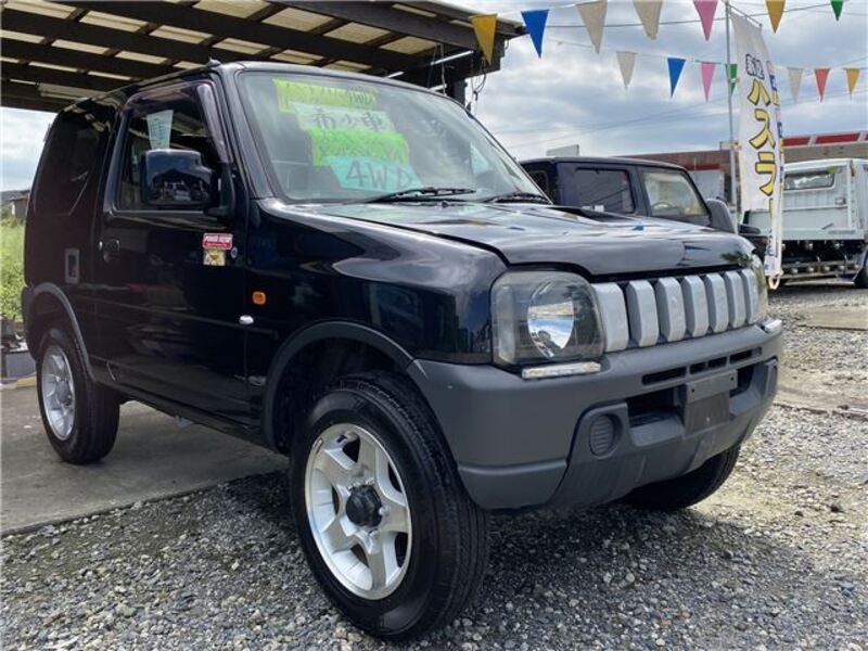 JIMNY