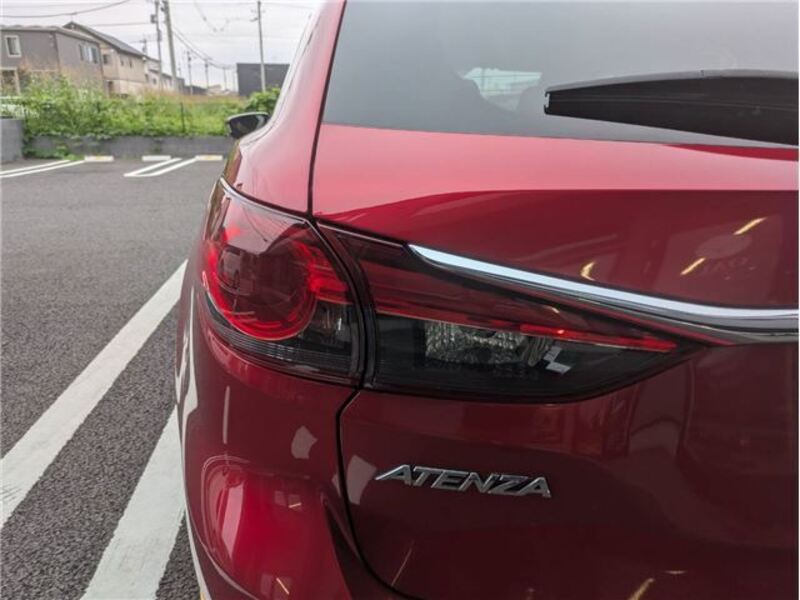 ATENZA WAGON