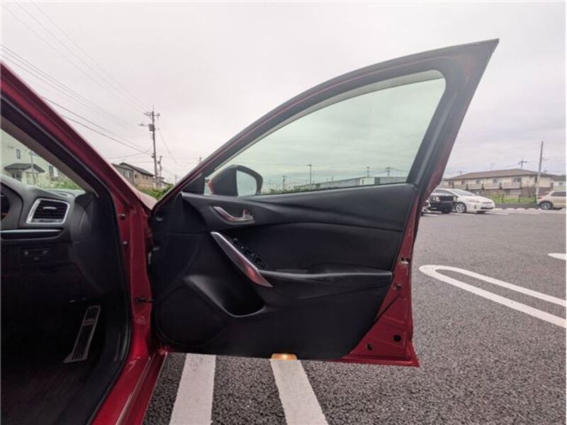 ATENZA WAGON