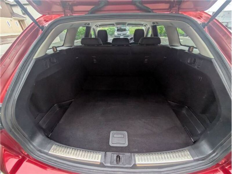 ATENZA WAGON