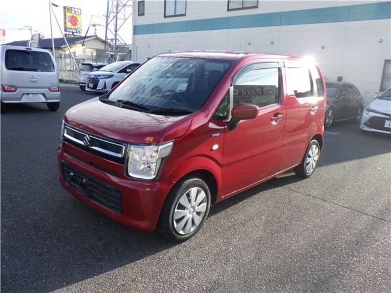 WAGON R-0