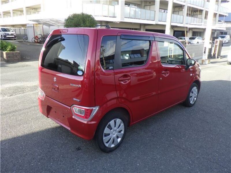 WAGON R