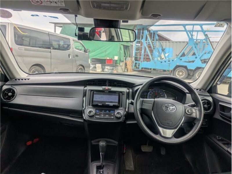 COROLLA AXIO