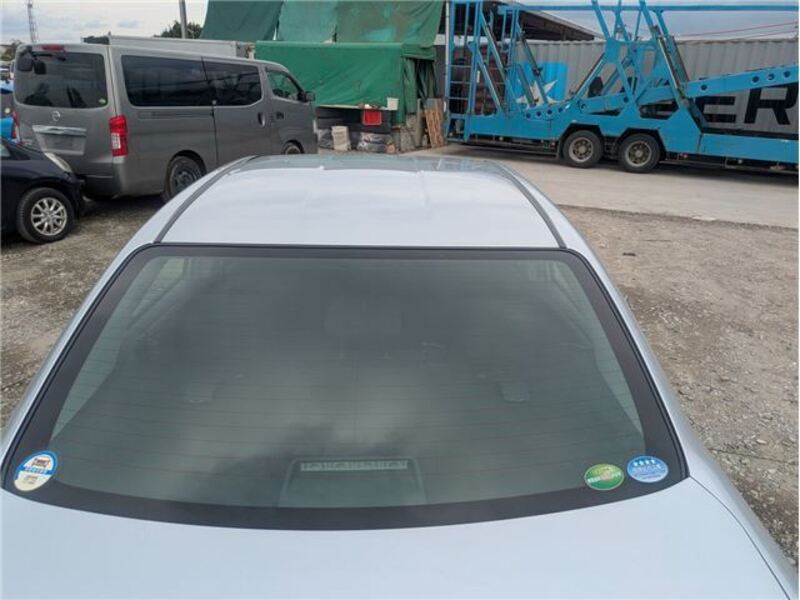 COROLLA AXIO