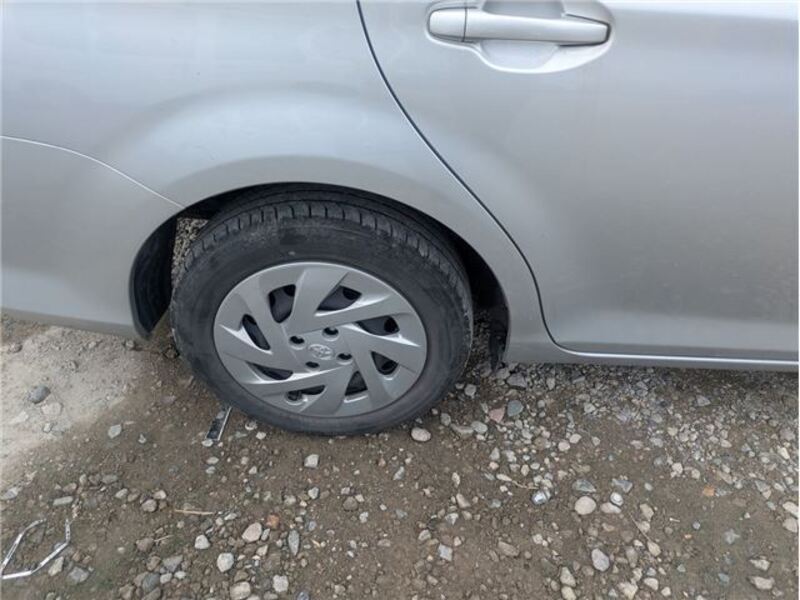 COROLLA AXIO