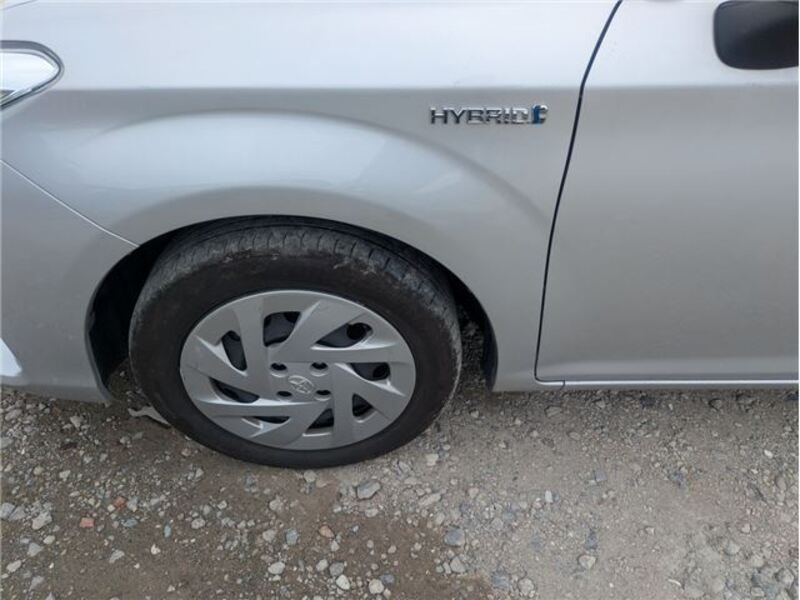 COROLLA AXIO