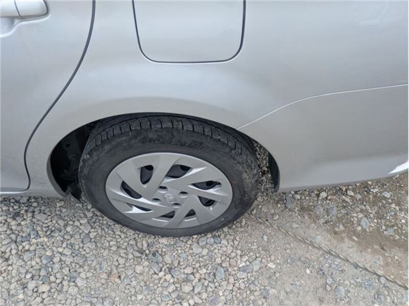 COROLLA AXIO