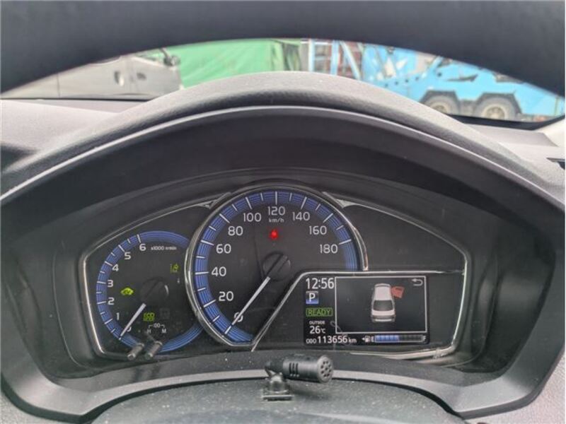 COROLLA AXIO