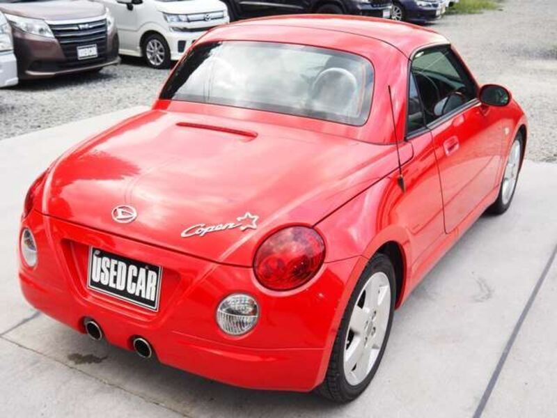 COPEN