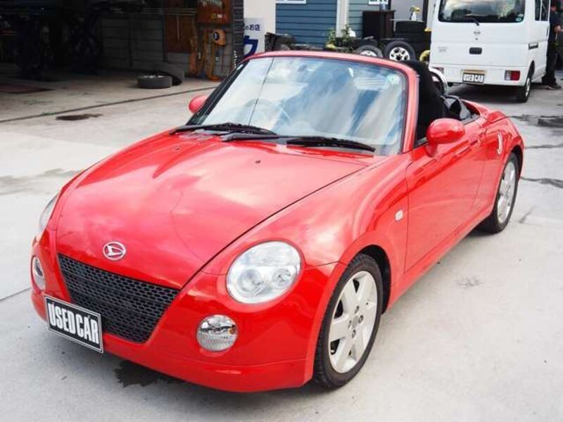 COPEN