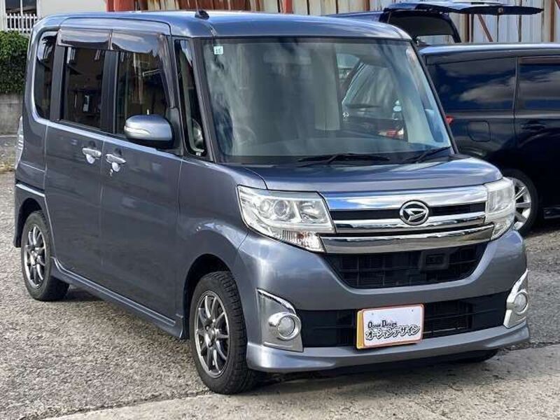 TANTO