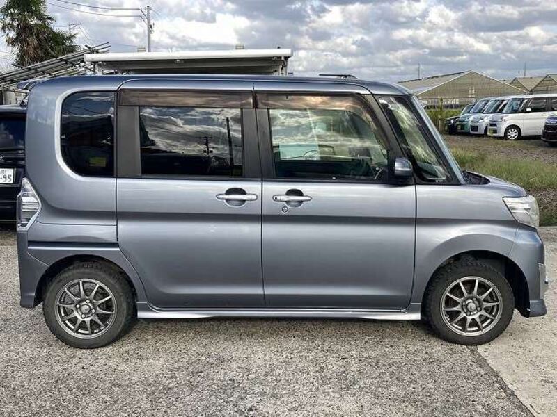 TANTO