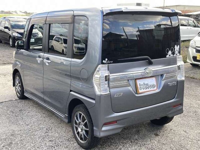 TANTO