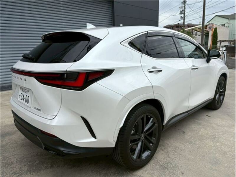 NX