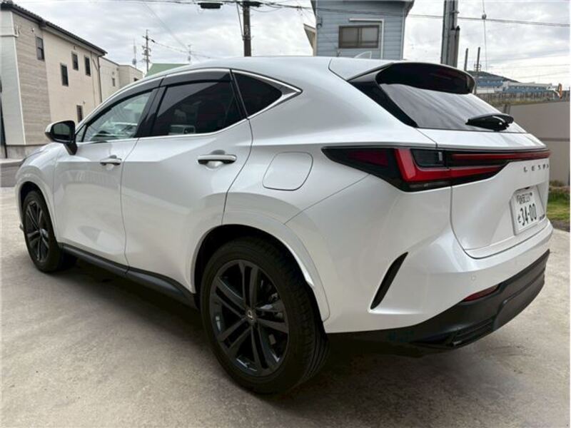 NX