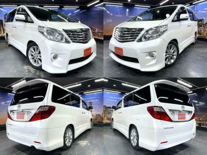 ALPHARD-0