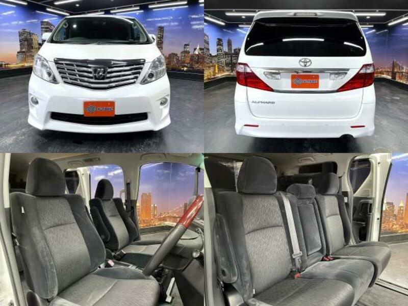 ALPHARD-1