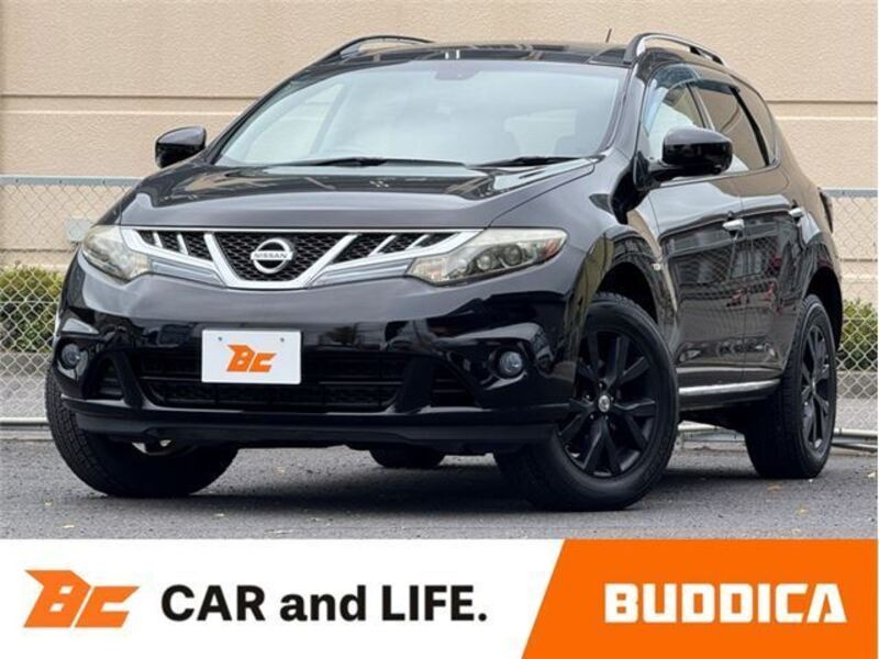 NISSAN MURANO