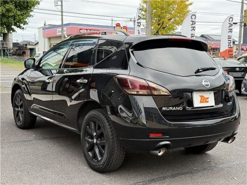 MURANO