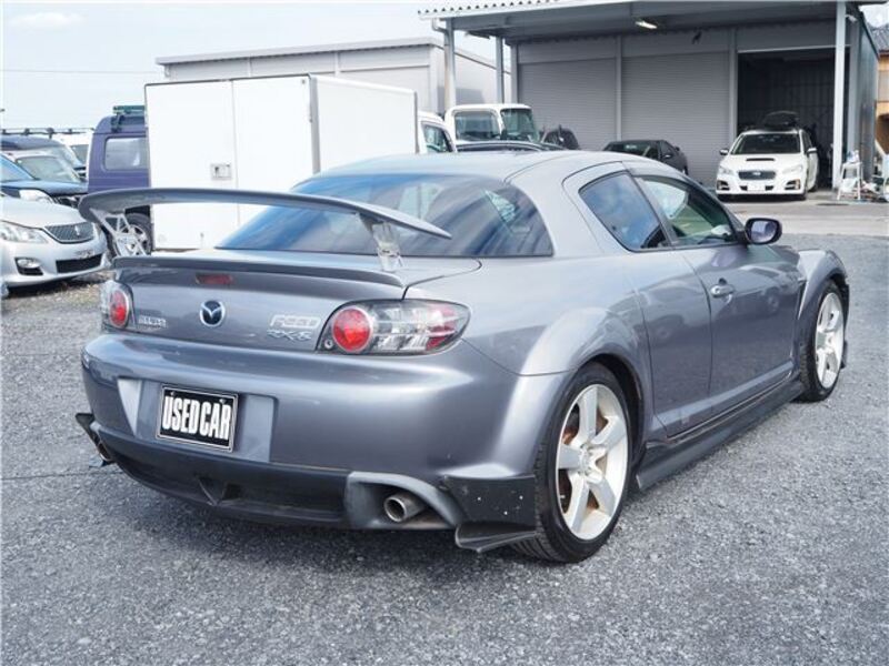 RX-8