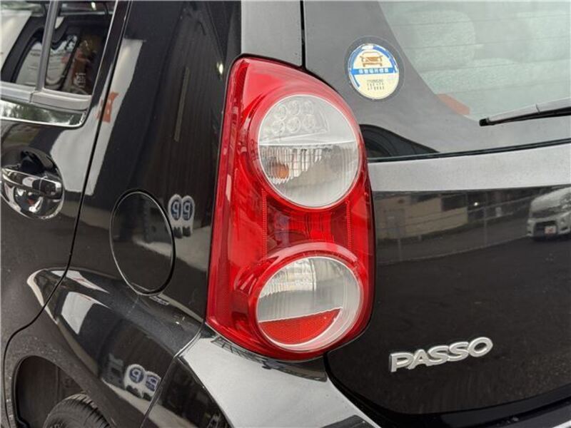 PASSO