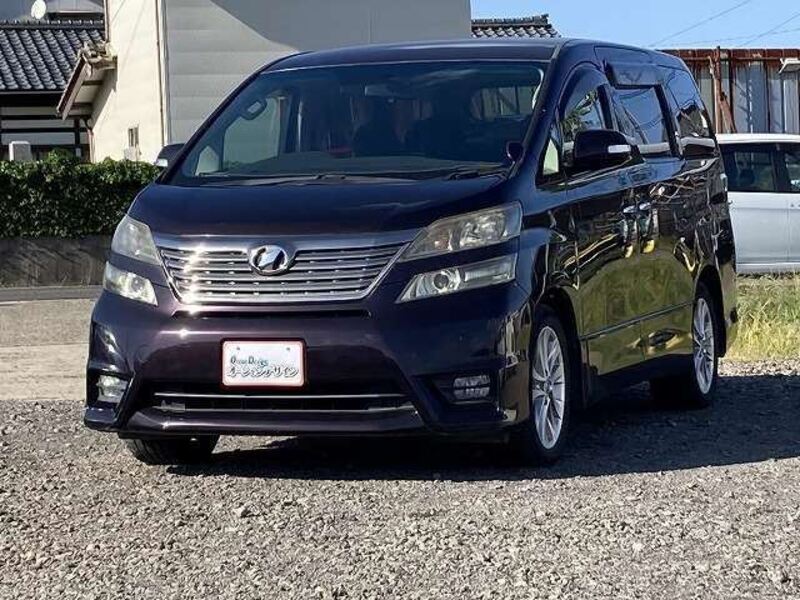 VELLFIRE