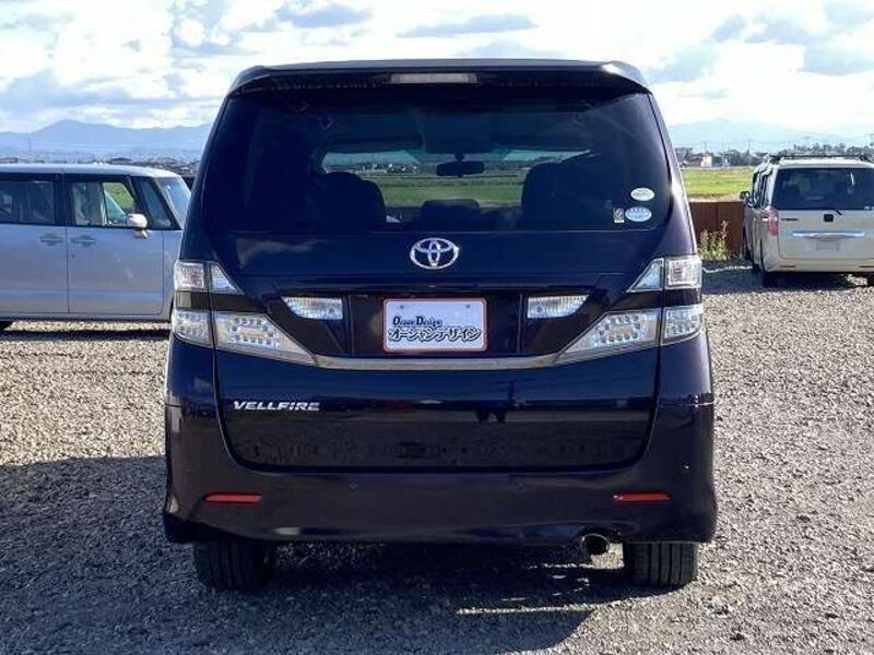 VELLFIRE