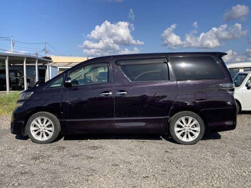 VELLFIRE