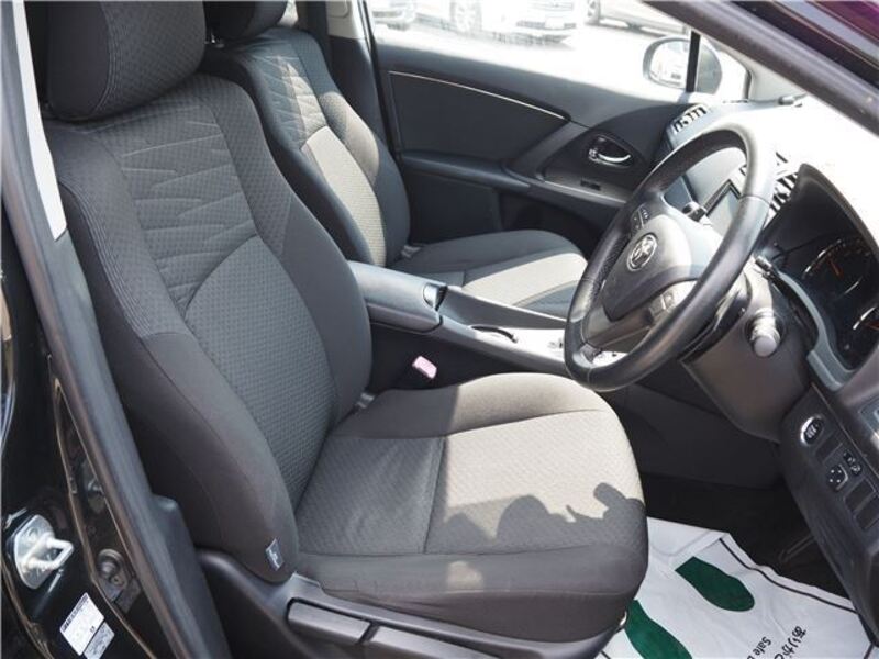 AVENSIS WAGON