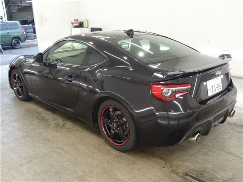 BRZ
