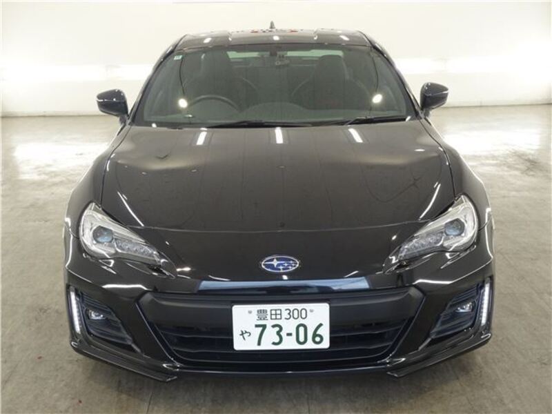 BRZ