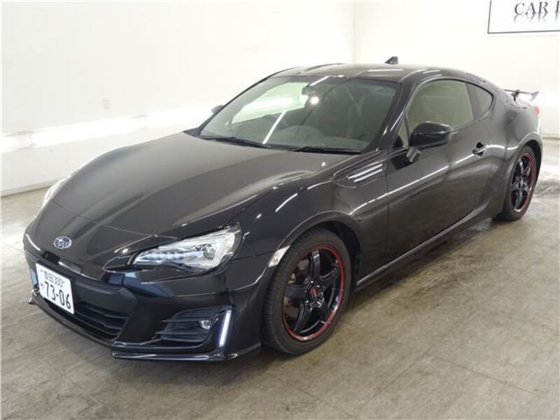 BRZ