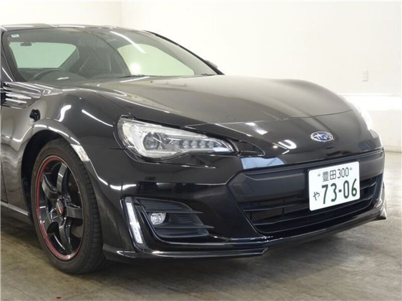 BRZ